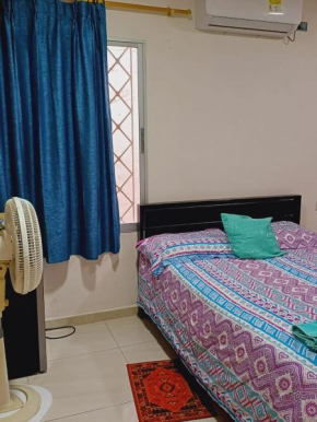 Casa Bellavista Barranquilla